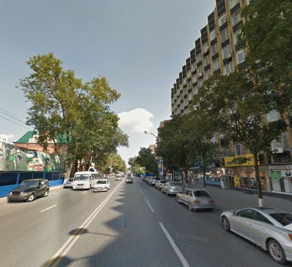 Отделение банка ВТБ по адресу ул. Большая Садовая,  д. 150