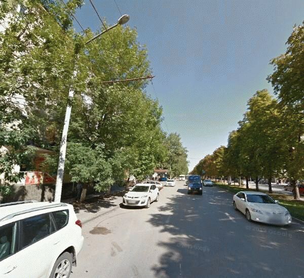 Отделение банка ВТБ по адресу просп. Ленина,  д. 56