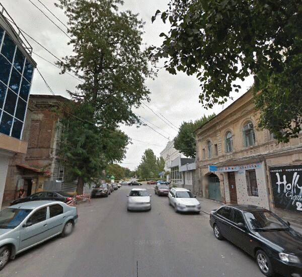 Отделение банка ВТБ по адресу ул. Максима Горького,  д. 106