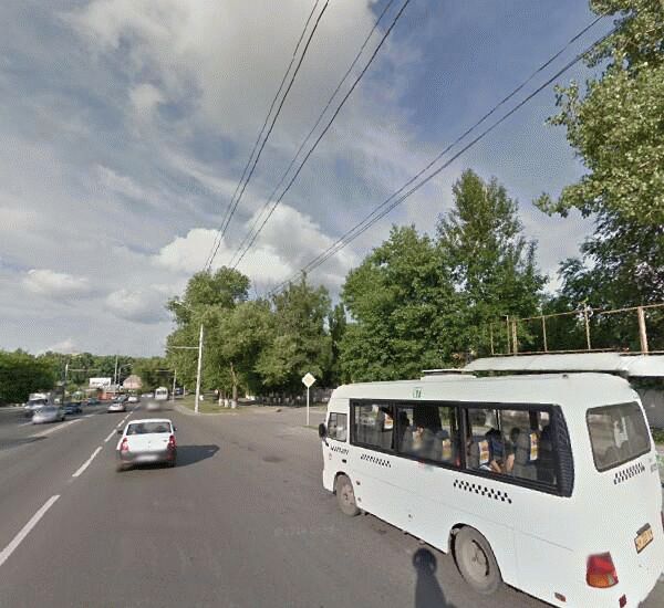 Отделение БМВ Банка по адресу пр. Шолохова, д. 237