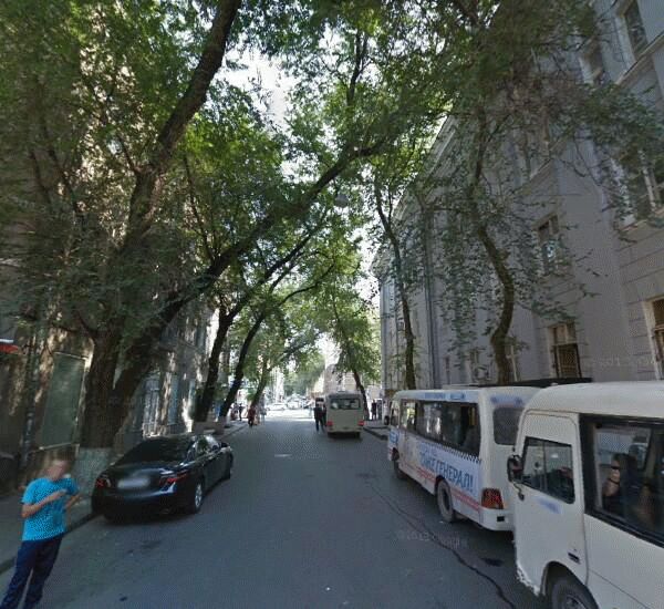 Отделение банка Траст по адресу ул. Московская, д. 43/13