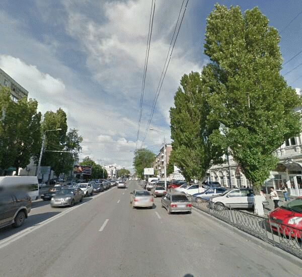 Отделение банка Траст по адресу ул. Красноармейская, д. 63/90