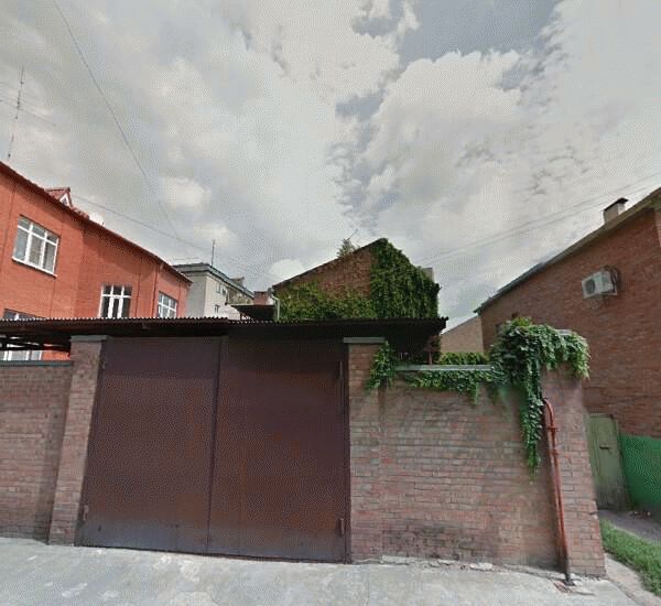 Отделение банка Хоум Кредит по адресу пр. Сельмаш, д. 18