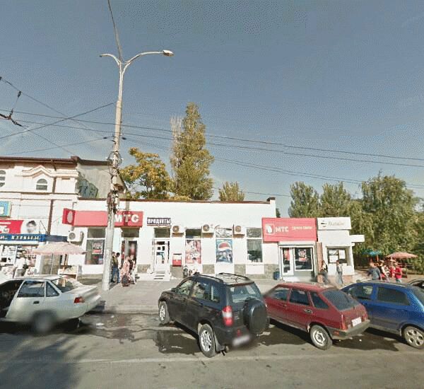 Отделение банка Юниаструм по адресу пл. Карла Маркса, д. 17/10-12/2
