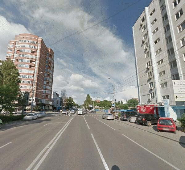 Отделение Всероссийского банка развития регионов по адресу ул. Красноармейская, д. 119