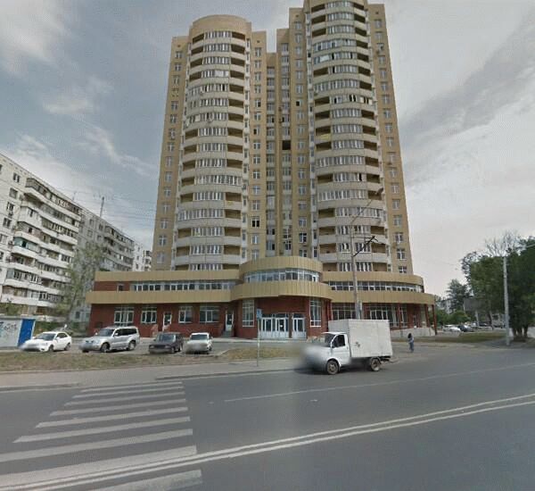 Отделение ОТП Банка по адресу ул. Добровольского,  д. 1/2