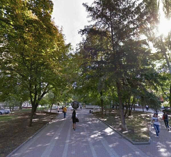 Отделение ОТП Банка по адресу ул. Пушкинская, д. 168/78