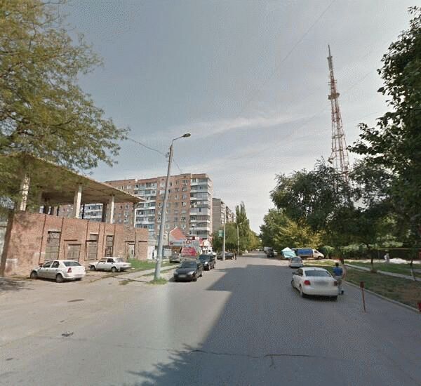 Отделение Московского Индустриального банка по адресу ул. Петрашевского,  д. 36