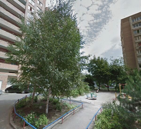 Отделение Московского Индустриального банка по адресу просп. Сельмаш,  д. 20/51