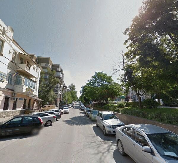 Отделение банка Nordea Bank по адресу ул. Пушкинская, д. 105/79