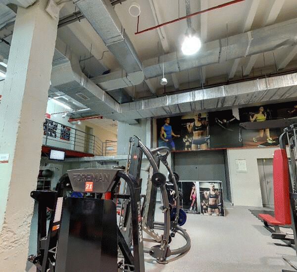 Отделение Донкомбанка по адресу пр. им. Михаила Нагибина, д. 32/2