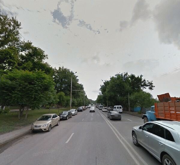 Отделение Стелла-Банка по адресу ул. Таганрогская, д. 145