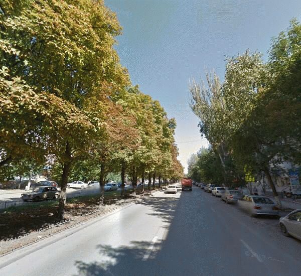 Отделение Стелла-Банка по адресу пр. Ленина, д. 107