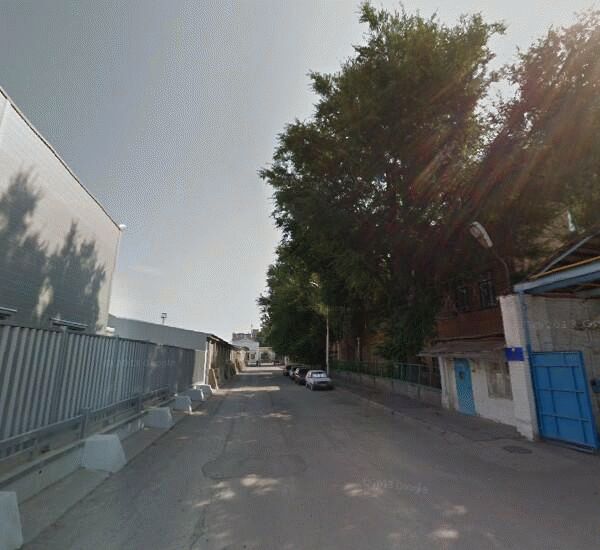 Отделение Стелла-Банка по адресу пр. Театральный, д. 60, помещение «Ауди Центр Ростов»