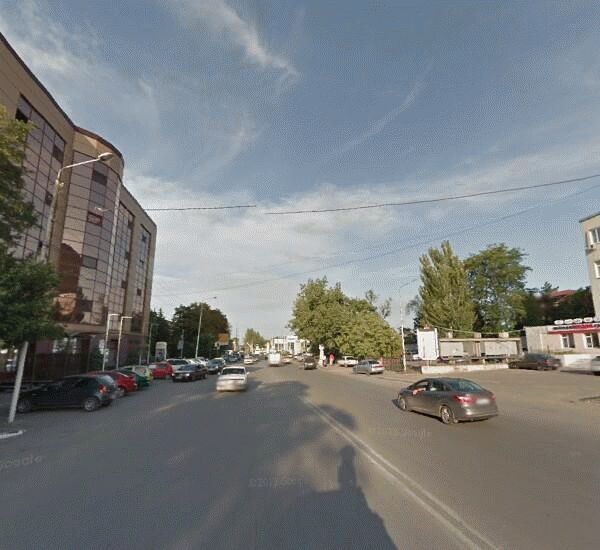 Отделение Стелла-Банка по адресу ул. Текучева, д. 350, лит. А, Ford