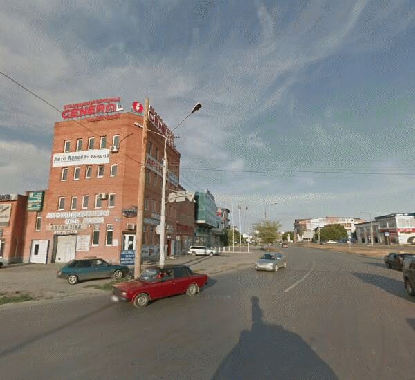 Отделение Стелла-Банка по адресу ул. Доватора, д. 259