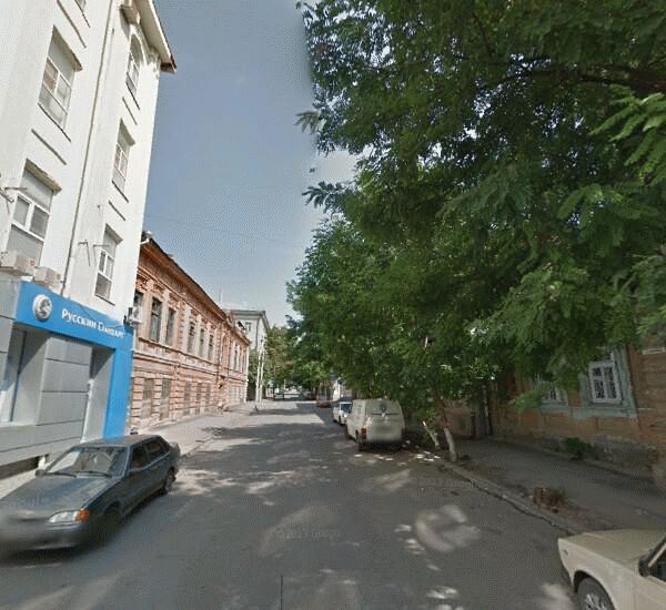 Отделение Капиталбанка по адресу Доломановский пер., д. 70, Лит. Д