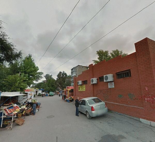 Отделение Капиталбанка по адресу ул. Немировича-Данченко, д. 78/6