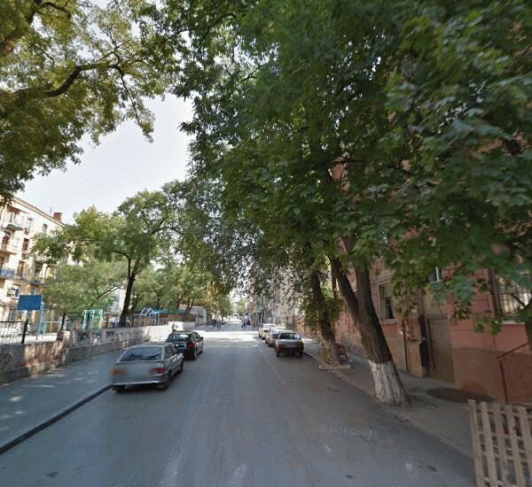 Отделение РусскогоНационального Банка по адресу ул. Шaумянa, д. 38/39