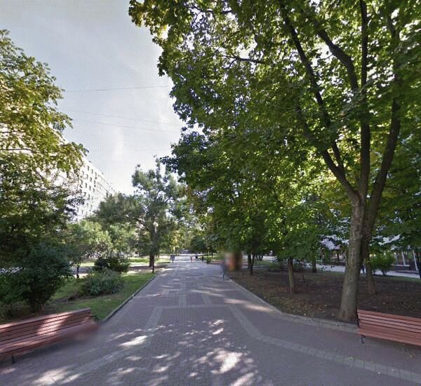 Отделение банка Центр-Инвест по адресу ул. Пушкинская, д. 176/91