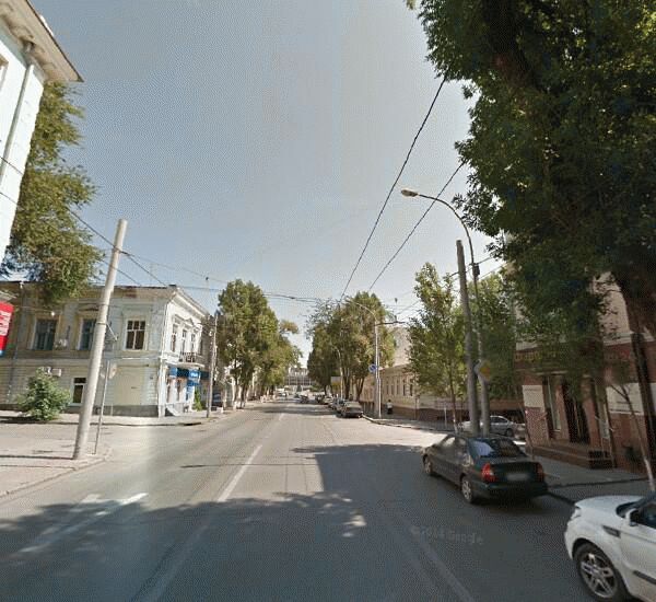 Отделение банка Центр-Инвест по адресу ул. 18-я Линия,  д. 2/9