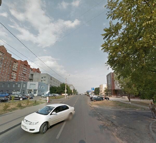 Отделение банка Центр-Инвест по адресу б. Комарова, д. 28, лит. В