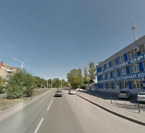 Отделение банка Центр-Инвест по адресу ул. Раздорская,  д. 4