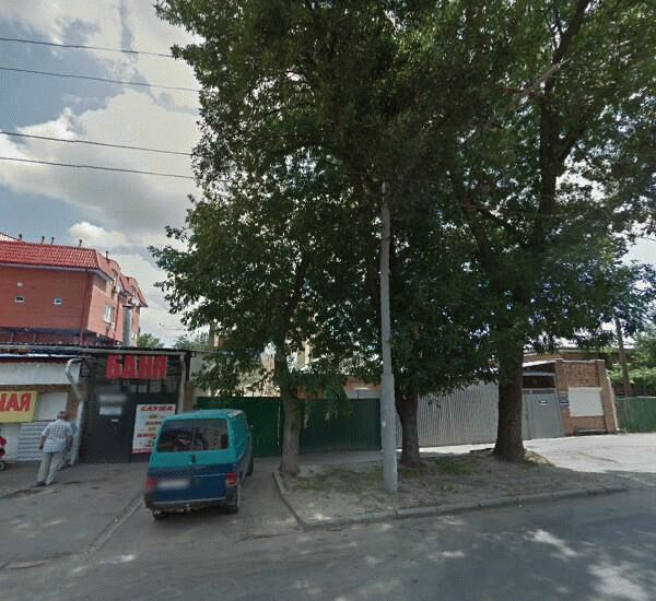 Отделение банка Центр-Инвест по адресу ул. Интернациональная, д. 4