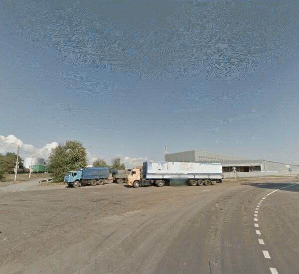 Отделение банка Центр-Инвест по адресу ул. 1-я Луговая, д. 42