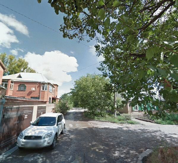 Отделение банка Центр-Инвест по адресу пер. Араратский,  д. 2