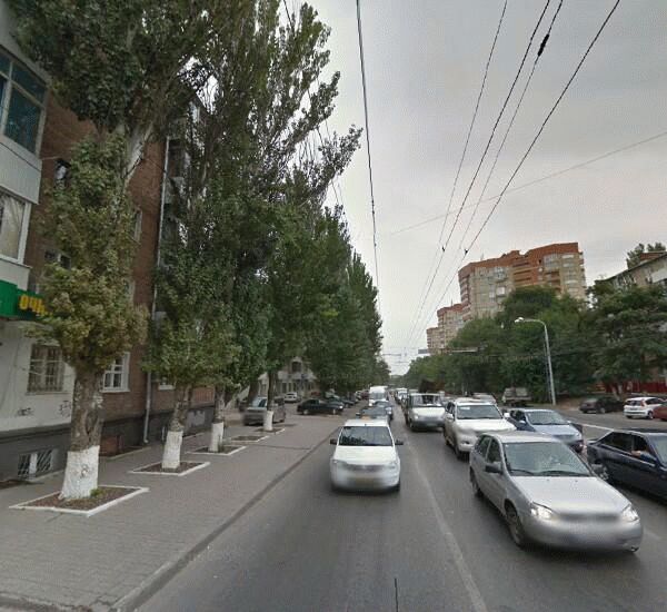 Отделение банка Центр-Инвест по адресу ул. Интернациональная,  д. 4