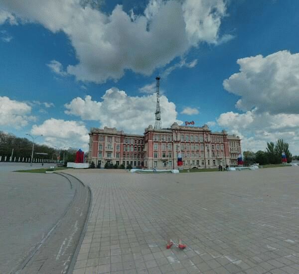 Отделение Форус Банка по адресу ул. Красноармейской, д. 43, лит. А, ком. 1, 2, 3