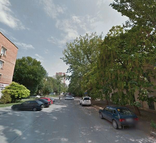 Отделение Росгосстрах Банка по адресу ул. Города Волос,  д. 11/81