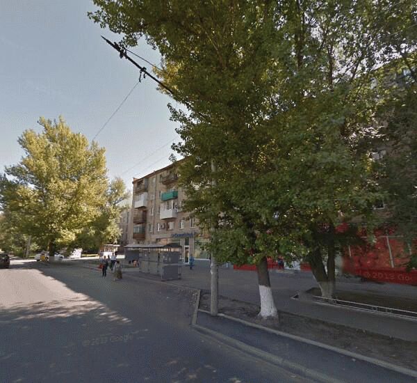 Отделение Балтийского Банка по адресу ул. Днепропетровская, д. 8