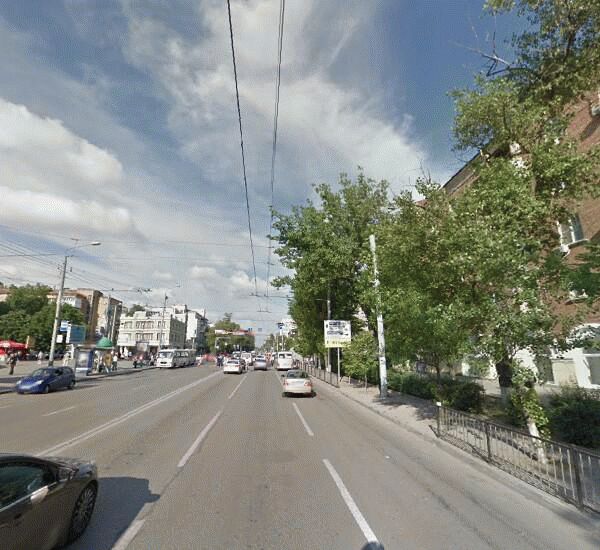 Отделение ЛОКО-Банка по адресу пр. Ворошиловский, д. 81/174