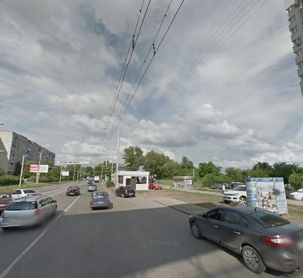 Отделение АК Барс Банка по адресу ул. Таганрогская, д. 112, лит. А