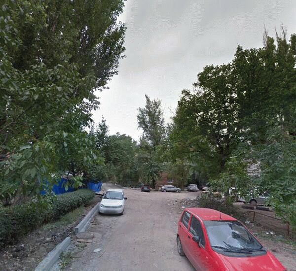 Отделение Росбанка по адресу пр. Стачки, д. 16