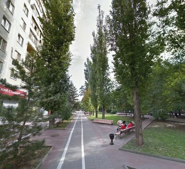 Отделение банка Русский Стандарт по адресу ул. Пушкинская,  д. 181