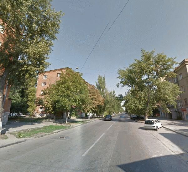 Отделение Банка Москвы по адресу пр. Буденновский, д. 96/132/67