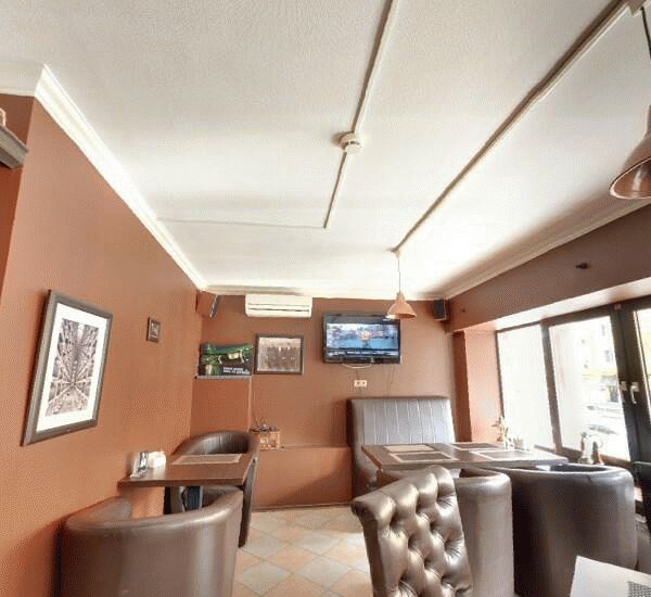 Отделение Кредит Европа Банка по адресу ул. Горького,  д. 123/67