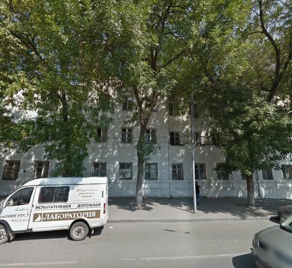 Отделение Кредит Европа Банка по адресу ул. Большая Садовая, д. 128