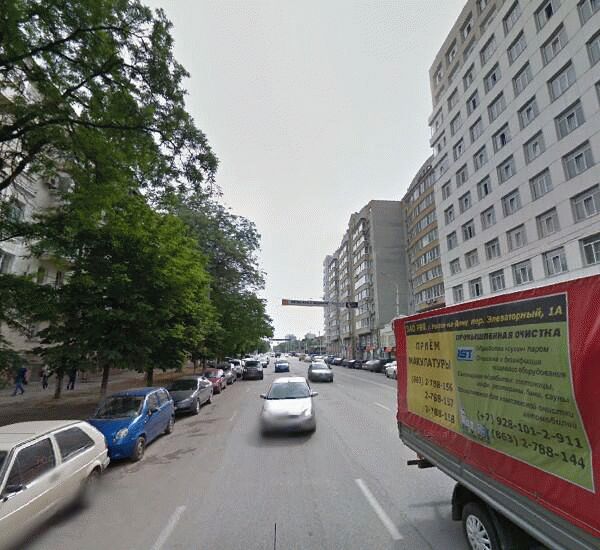 Отделение Банка «ФК Открытие» по адресу ул. Текучева, д. 234