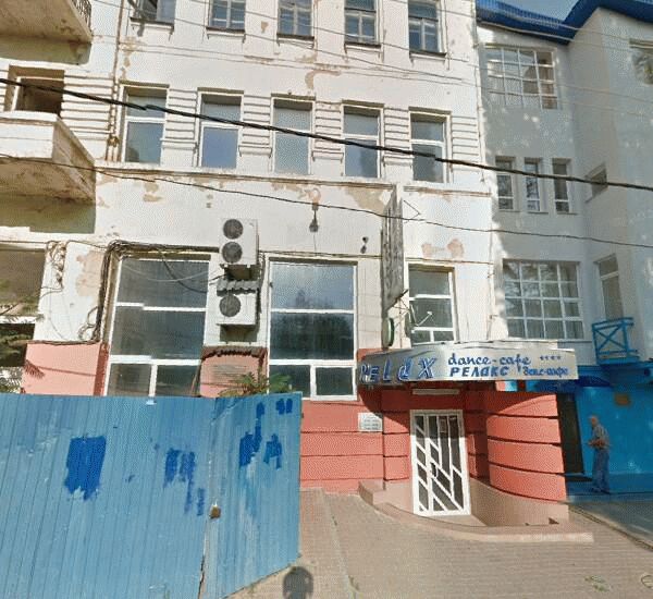 Отделение МДМ-Банка по адресу ул. Большая Садовая, д. 166
