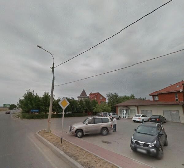 Отделение банка Авангард по адресу пос. Верхнетемерницкий, ул. Обсерваторная, д. 13