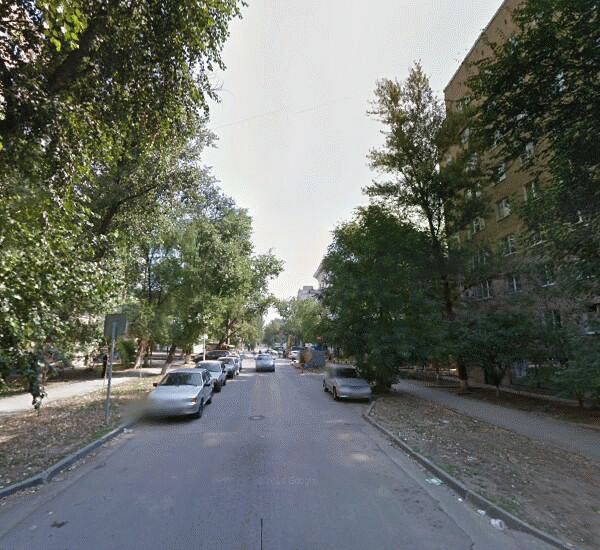 Отделение Московского областного банка по адресу ул. Лермонтовская, д. 125, лит. А 