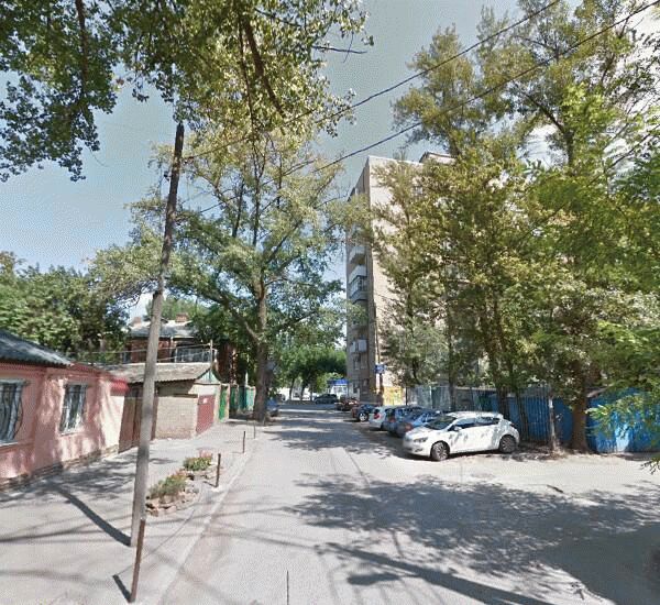 Отделение банка Рост по адресу ул. Красноармейская, д. 298/81 