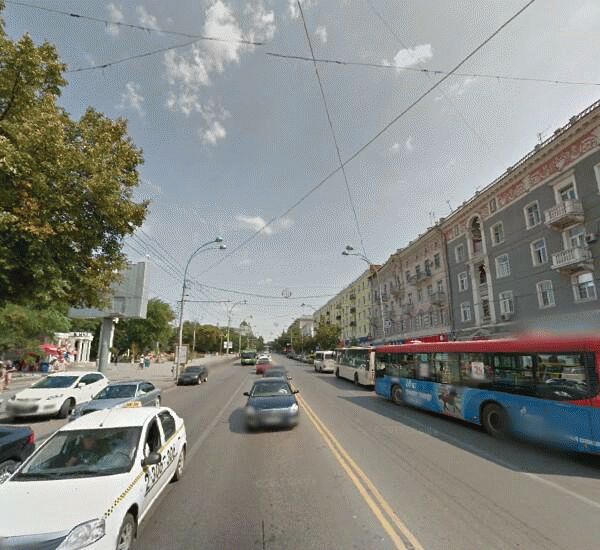 Отделение Связного Банка по адресу ул. Б. Садовая, д. 48, салон «Связной»