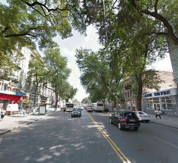 Отделение Связного Банка по адресу ул. Б. Садовая, д. 65, салон «Связной»