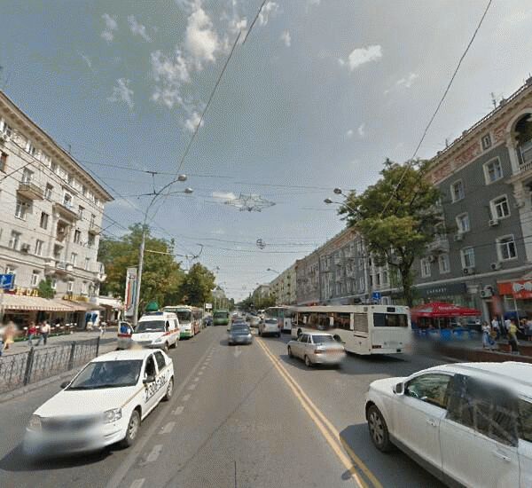 Отделение Связного Банка по адресу ул. Б. Садовая, д. 43/32, салон «Связной»