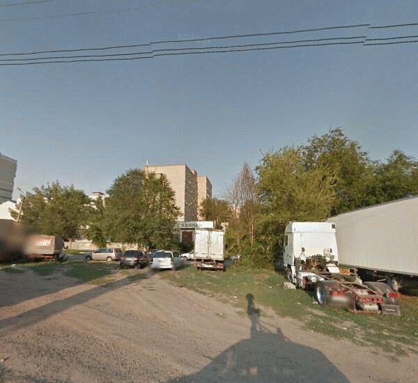 Отделение банка Хоум Кредит по адресу ул. Малиновского, д. 23, лит. Д